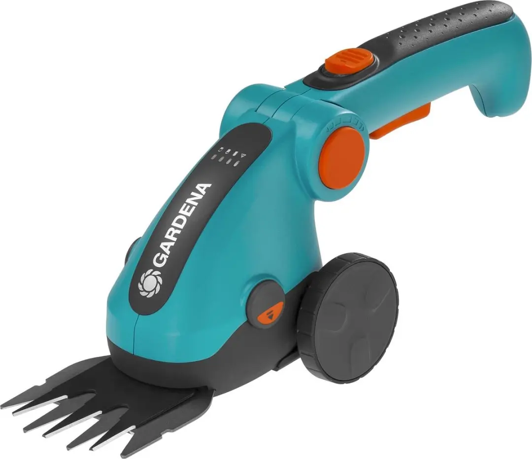 Gardena ComfortCut Li Grasmaaier