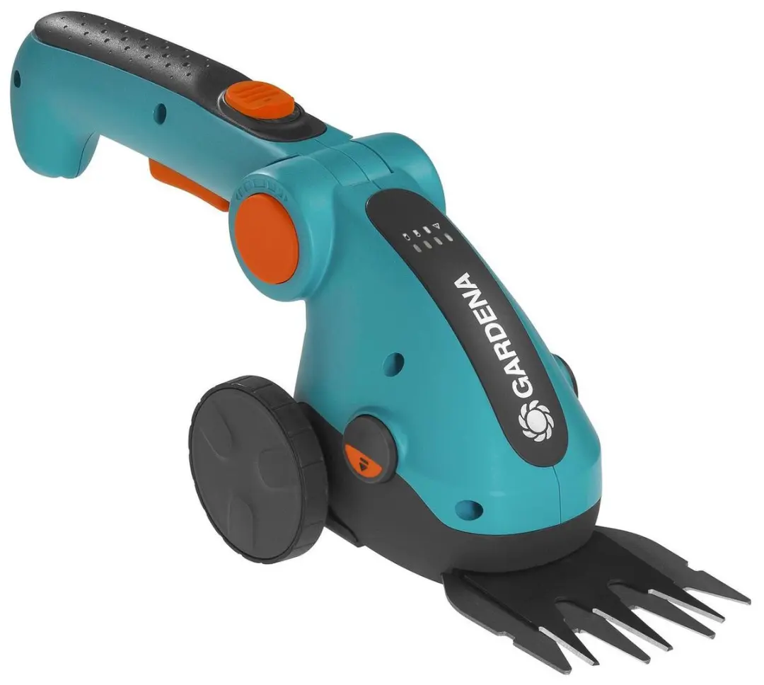 Gardena ComfortCut Li Grasmaaier - 1 Accu