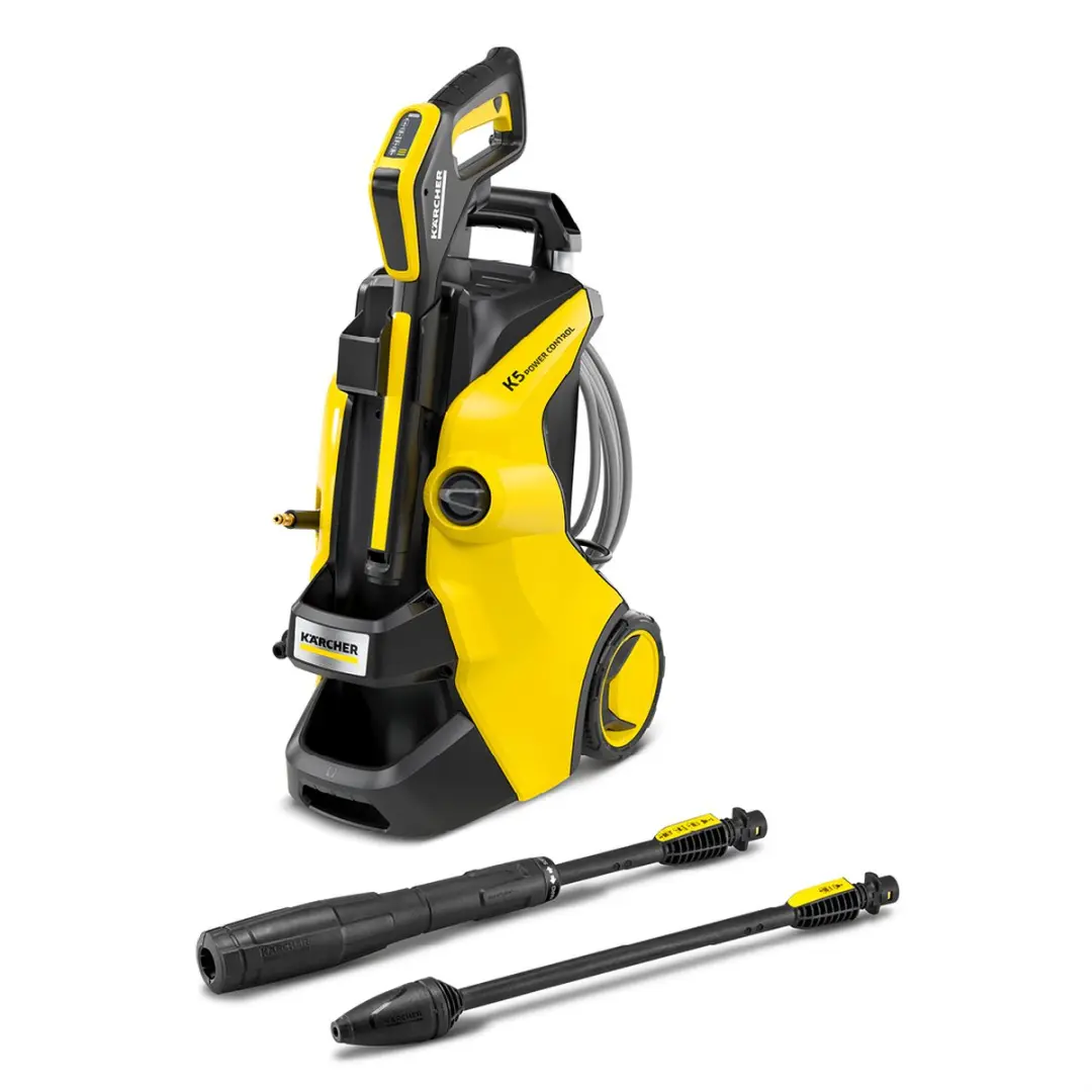 Kärcher K 5 Power Control Flex Hogedrukreiniger