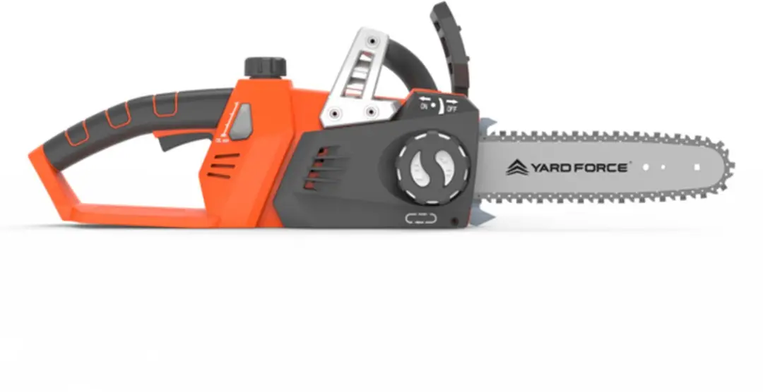 Yard Force LS C35W Kettingzaag 20V 35cm