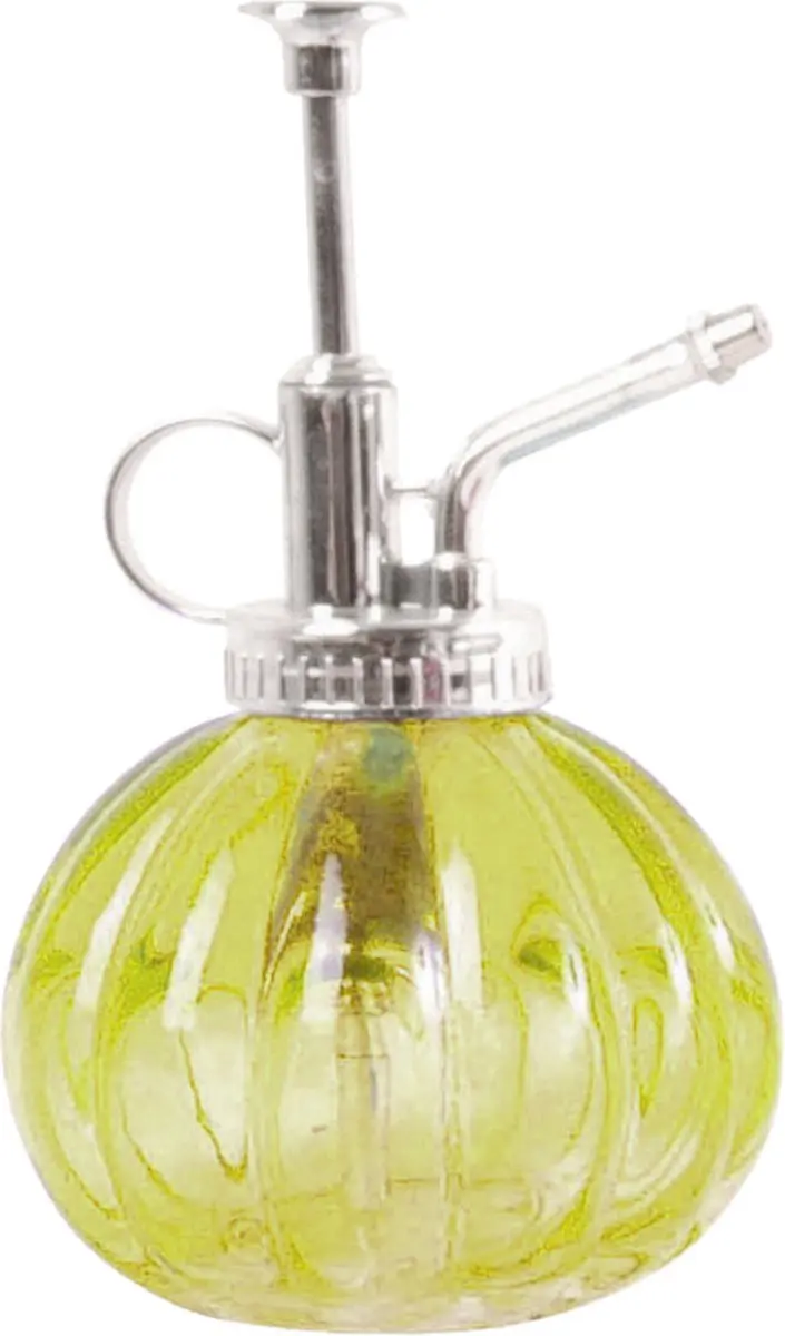 Esschert Design Plantenspuit Glas 15,5cm
