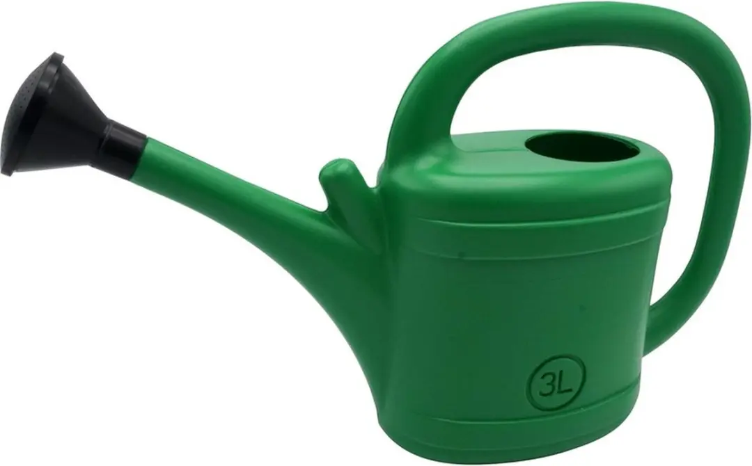 Prosperplast Gieter 3L Groen