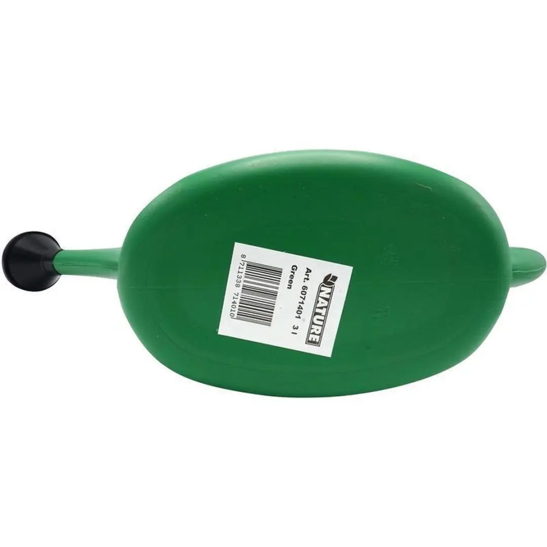 Prosperplast Gieter 3L Groen - met broeskop