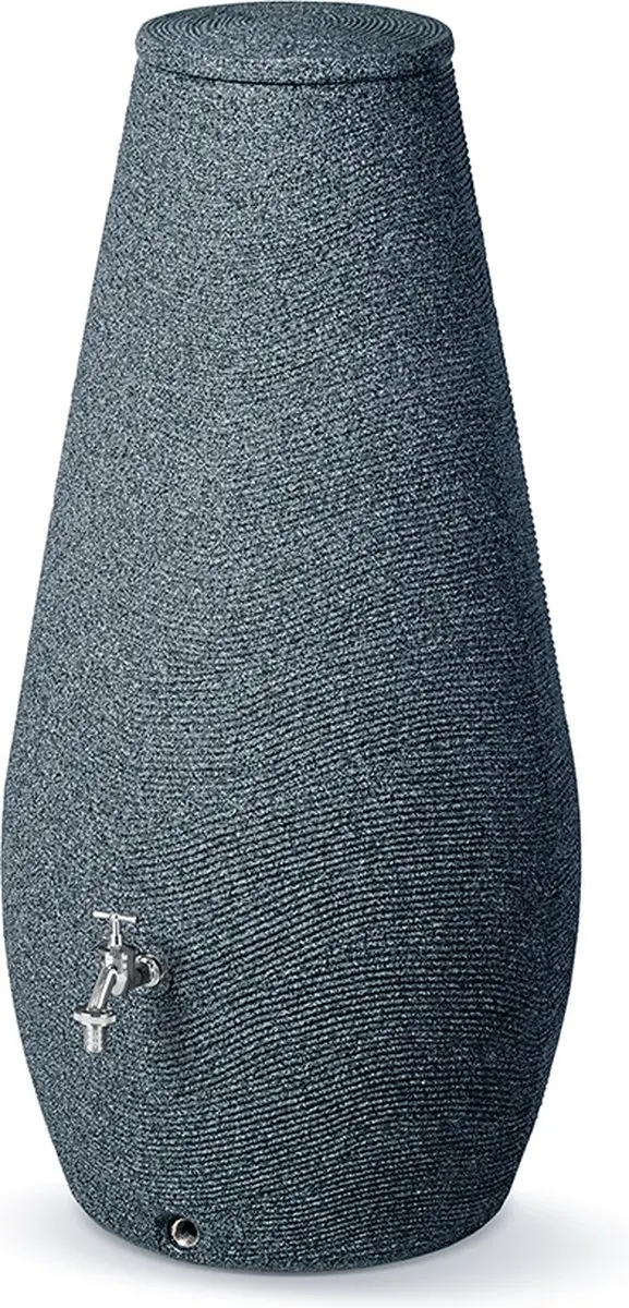 Prosperplast Drop Regenton 410L
