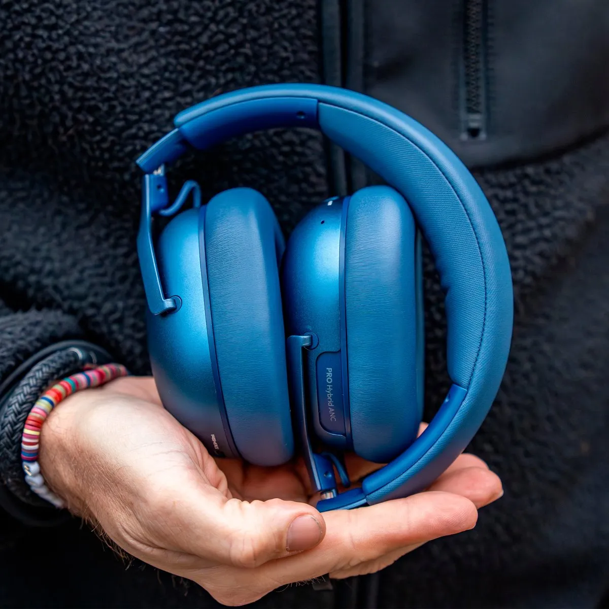 Medion HX-1 Pro Over-Ear Koptelefoon