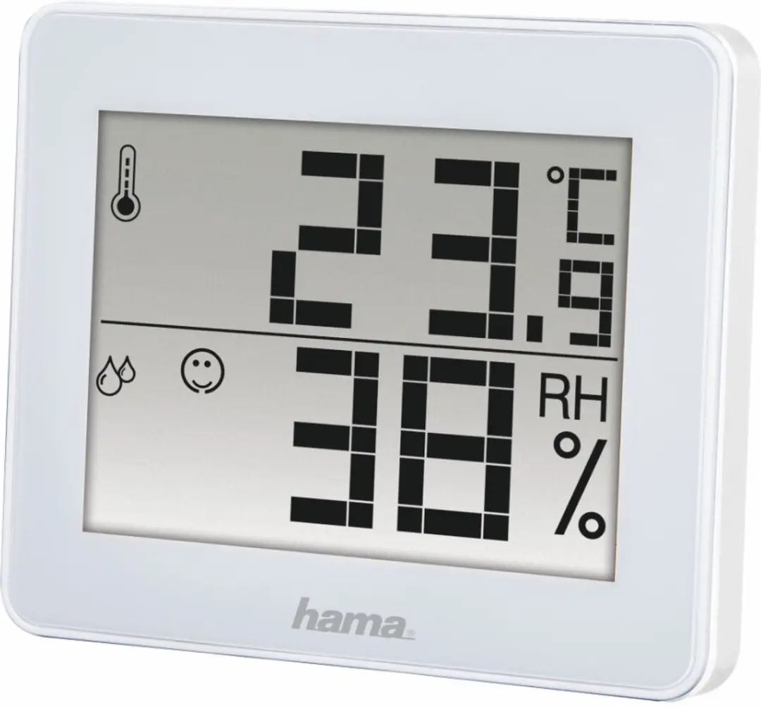 Hama TH-130 Thermo-/hygrometer