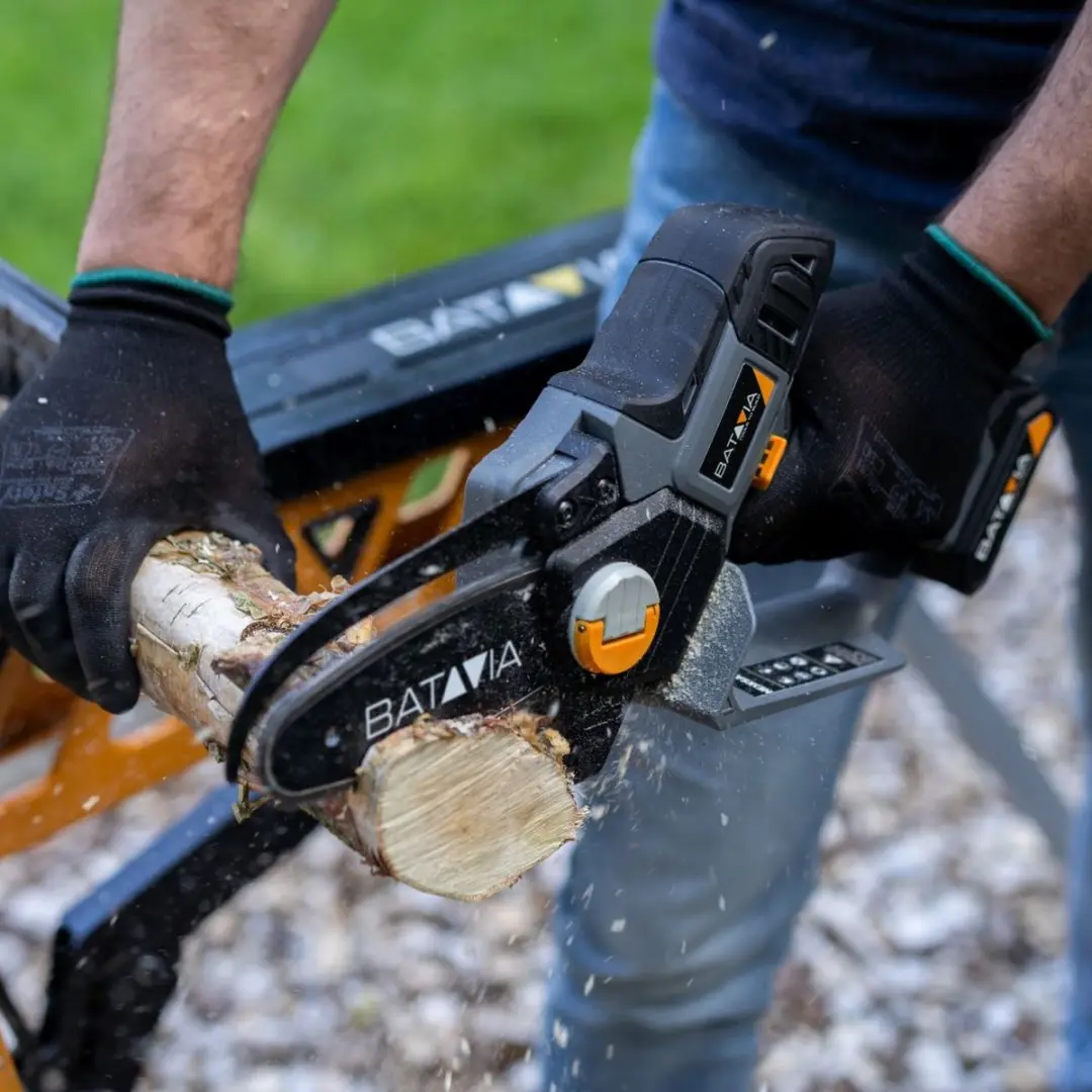 Batavia Nexxsaw Kettingzaagblad 6"