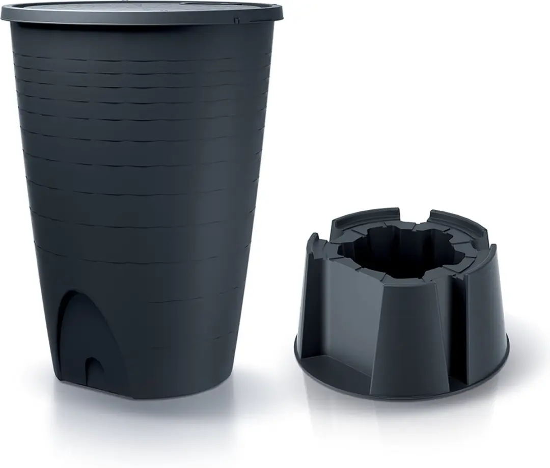 Prosperplast Peruno Regenton 260L