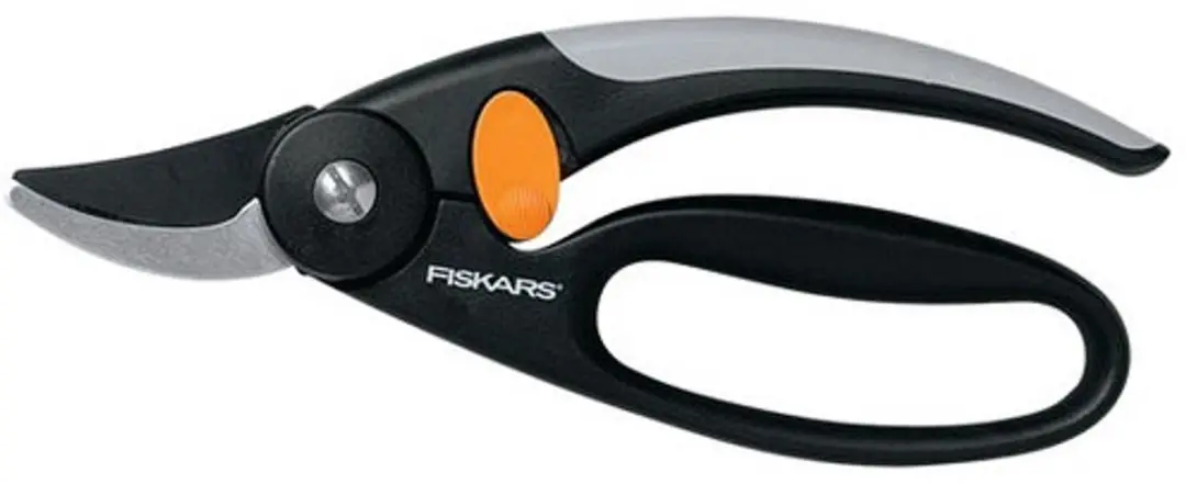 Fiskars Elegance Snoeischaar 20mm - 4 Stuks