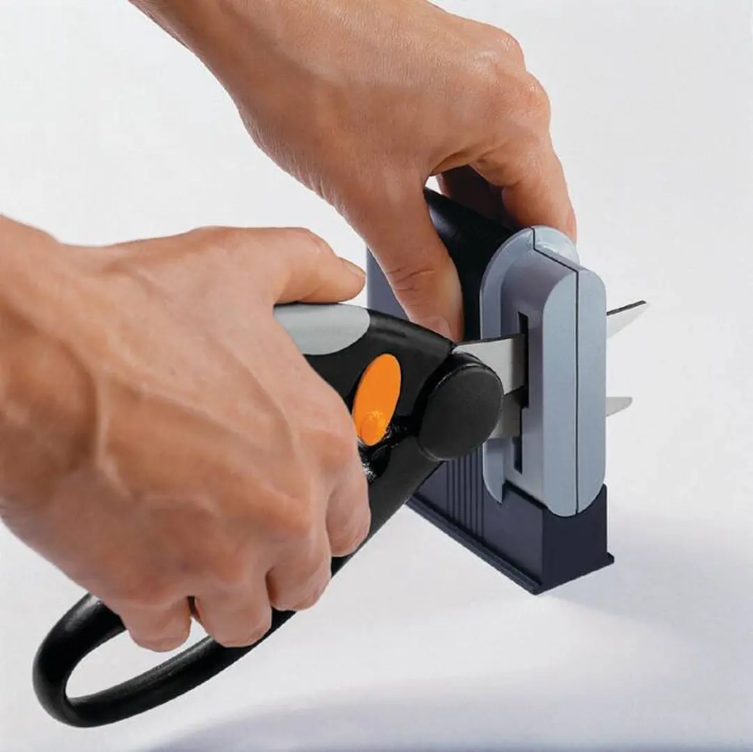 Fiskars Elegance Snoeischaar 20mm - 4 Stuks