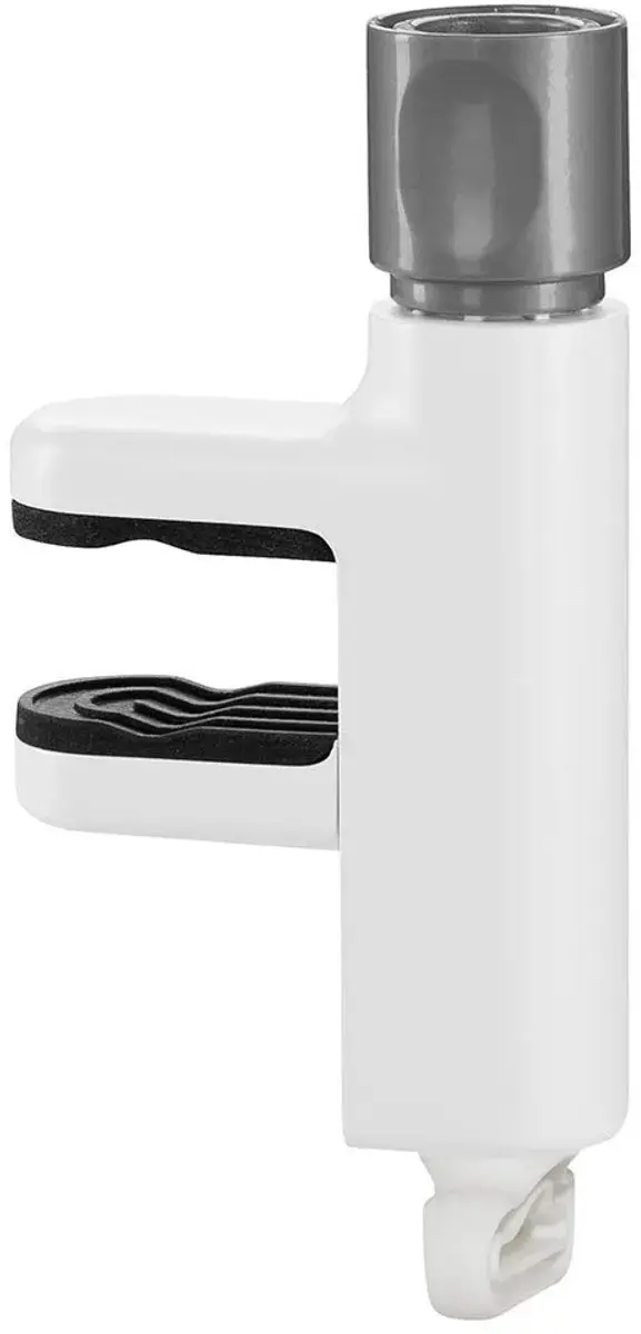 Gardena ClickUp! Balkonbevestiging - Wit