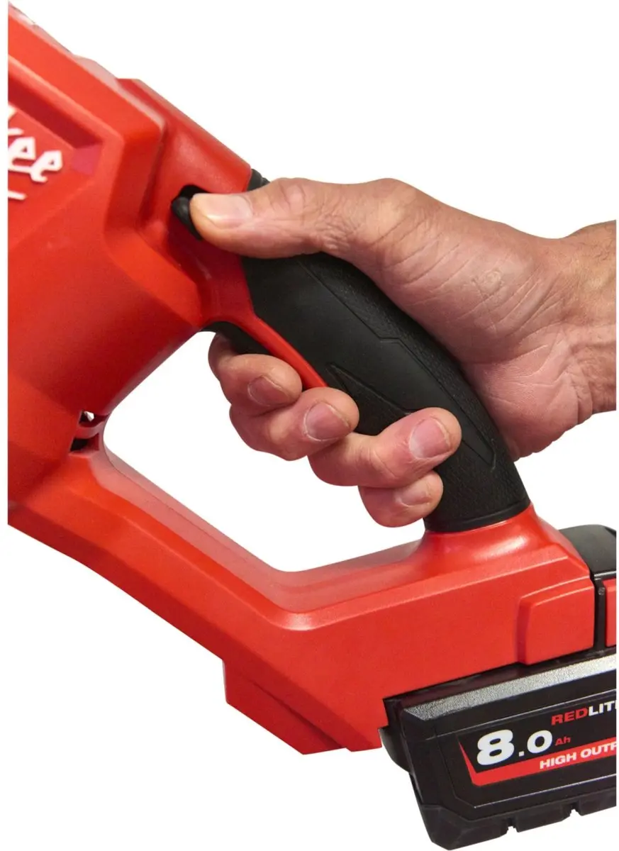 Milwaukee M18 FHET45-0 FUEL Heggenschaar 45cm - Body Only
