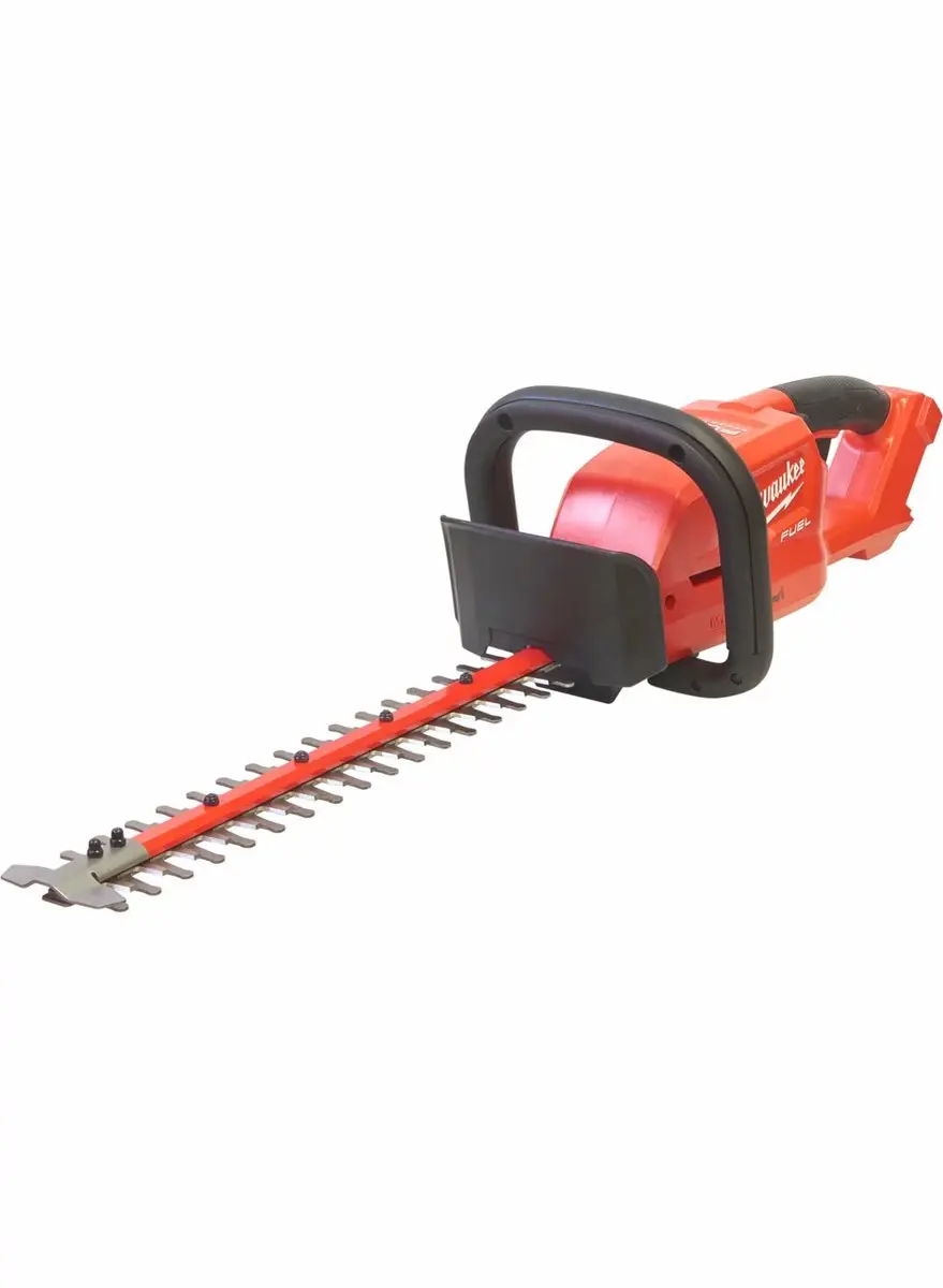 Milwaukee M18 FHET45-0 FUEL Heggenschaar 45cm - Body Only - afbeelding 6 van 6