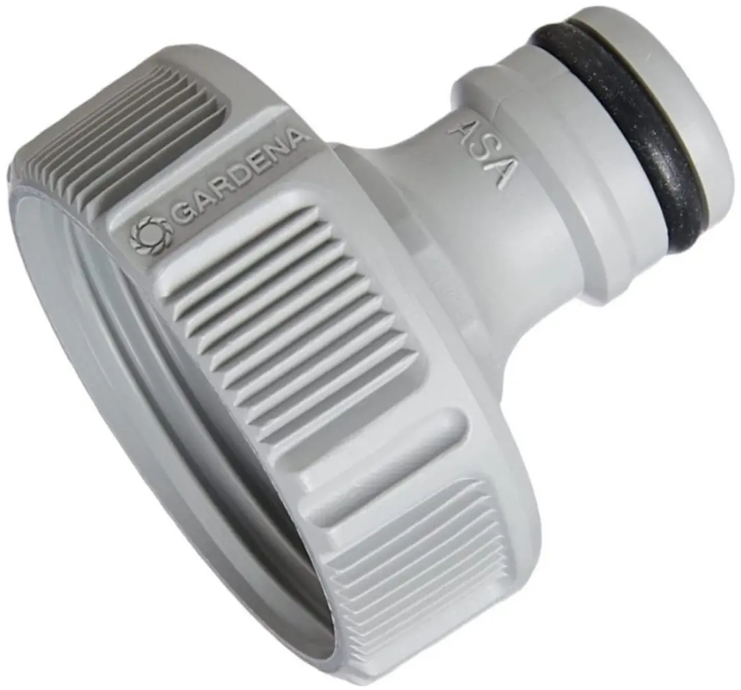 Gardena Original System Tuinkraan Aansluiting 33,3mm