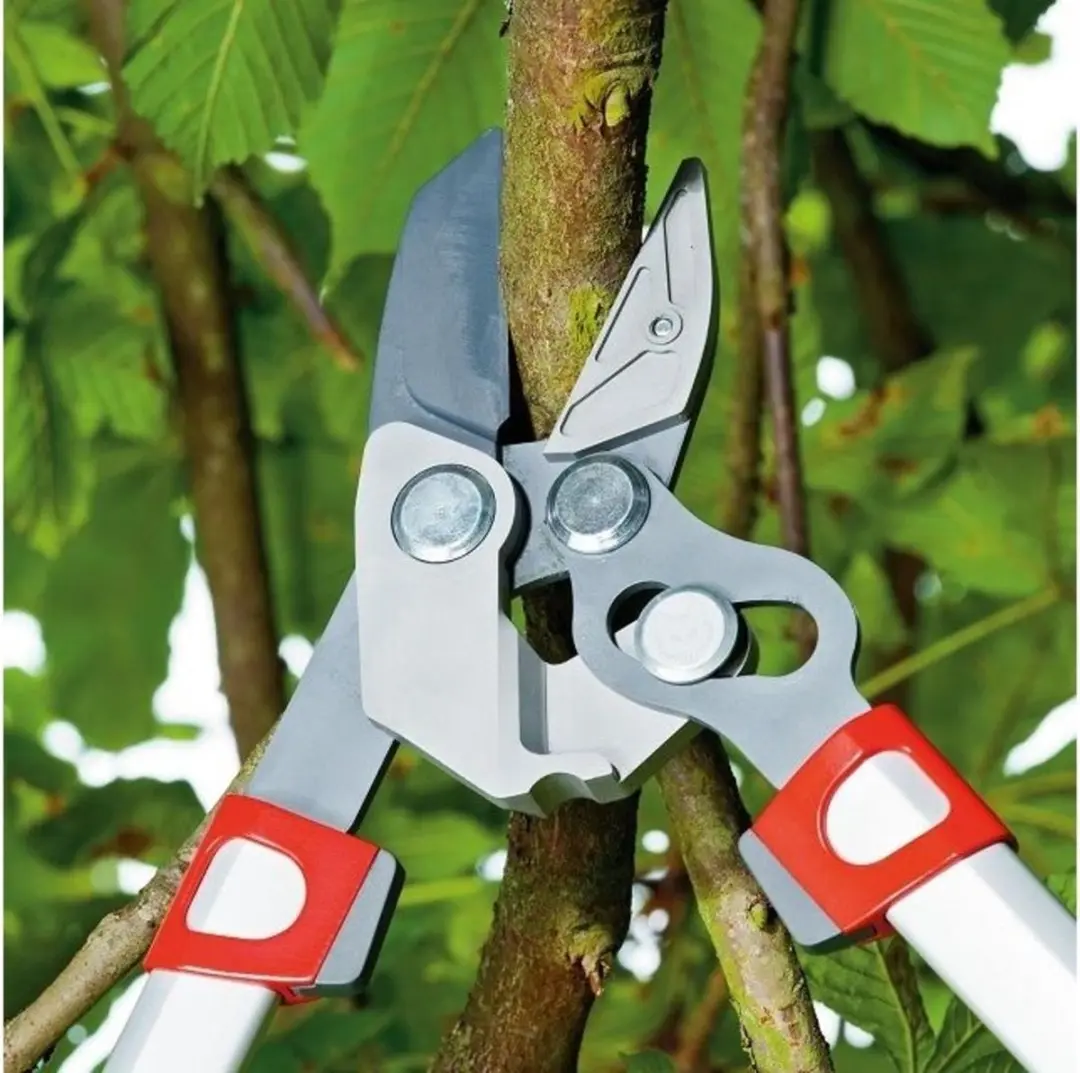 WOLF-Garten Takkenschaar POWER CUT RS 650 - 650mm - Aluminium