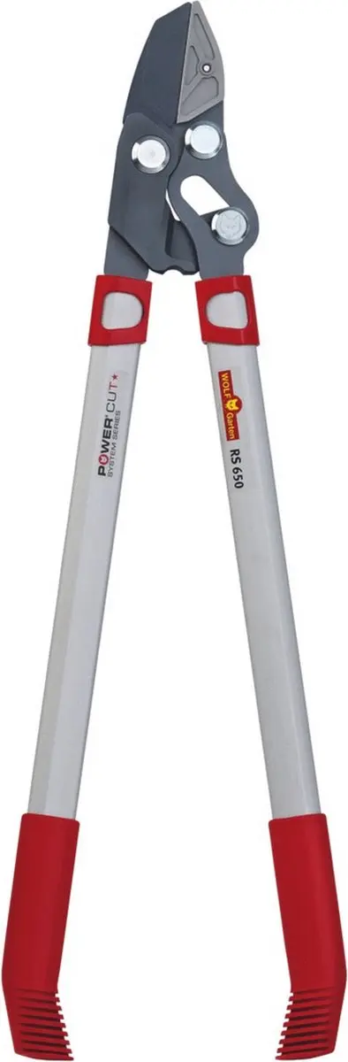 WOLF-Garten Takkenschaar POWER CUT RS 650