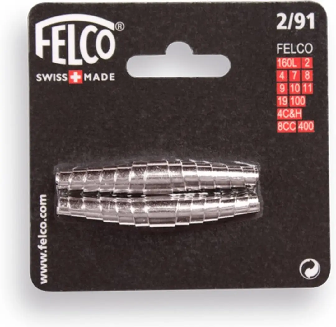 Felco Reserve Veer voor Snoeischaar Type 2/4/8 - 2 Stuks - afbeelding 6 van 6