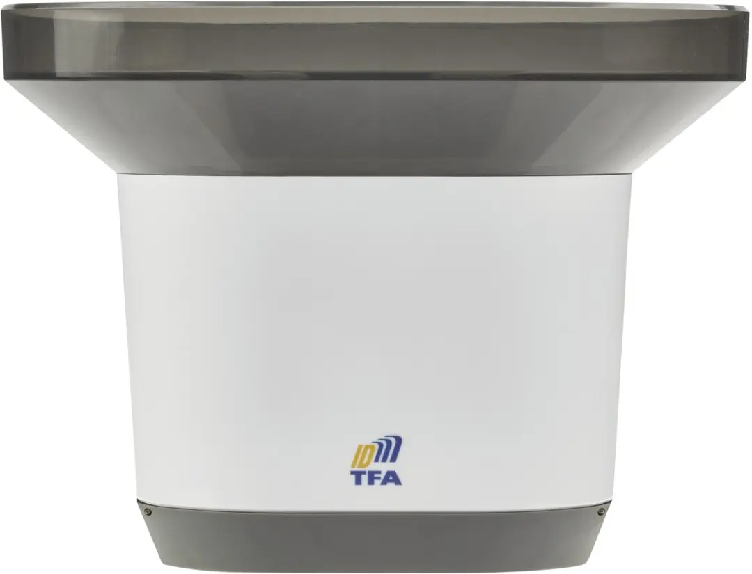 TFA Dostmann Regensender 30.3903.02 - Draadloos 868 MHz