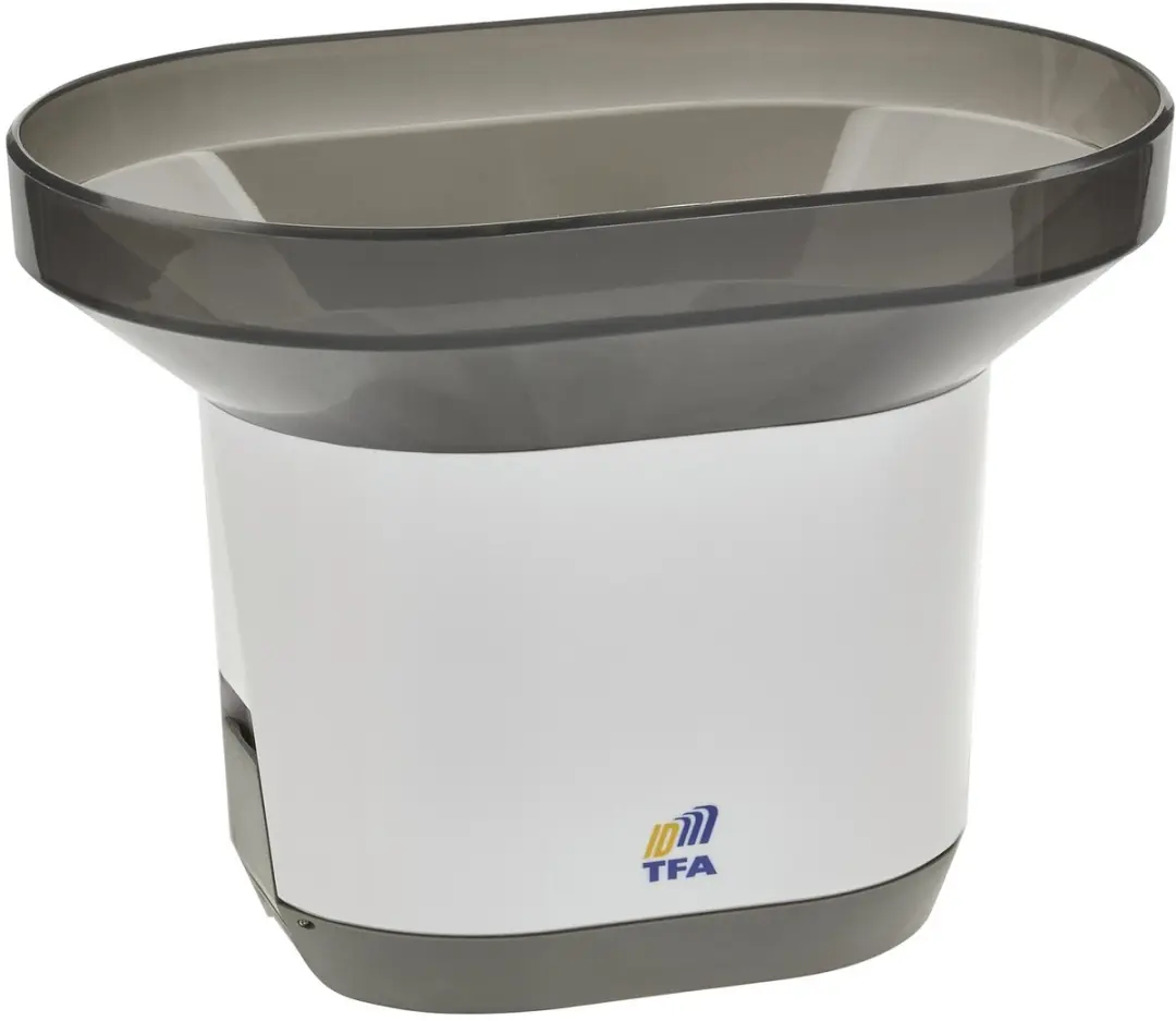 TFA Dostmann Regensender 30.3903.02