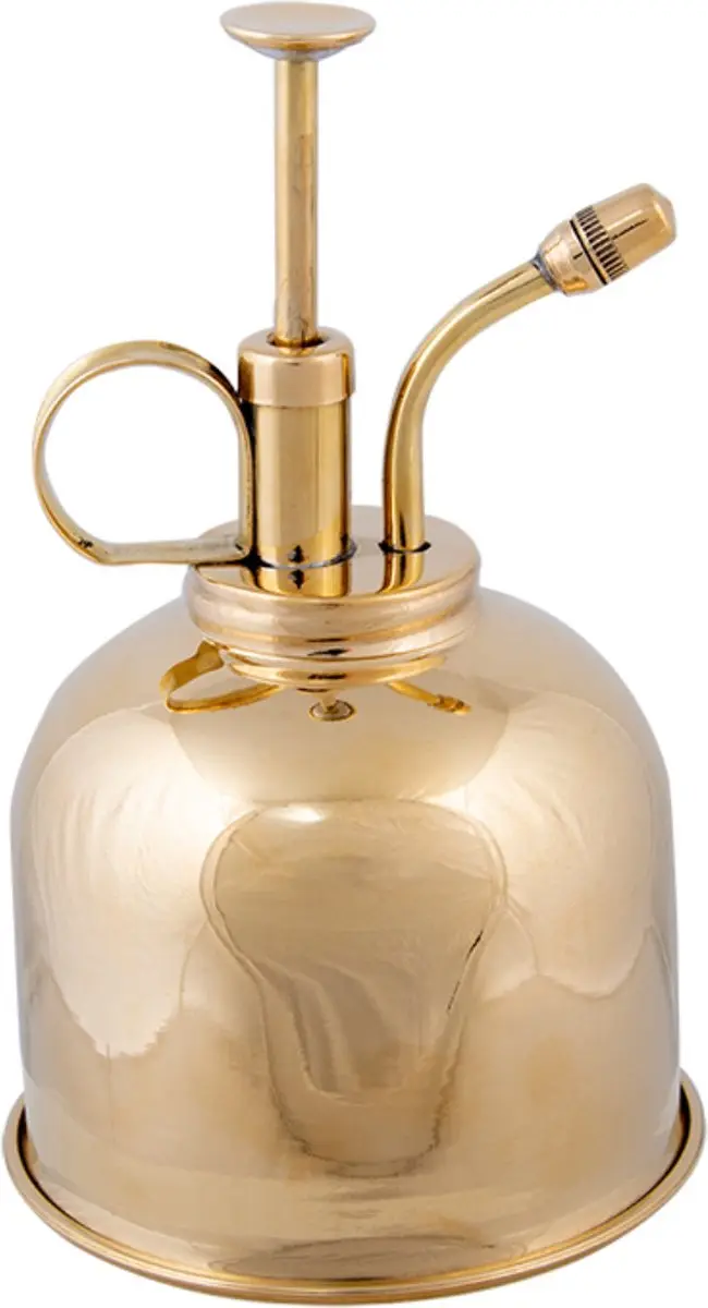 Esschert Design Plantenspuit 280ml - Goud
