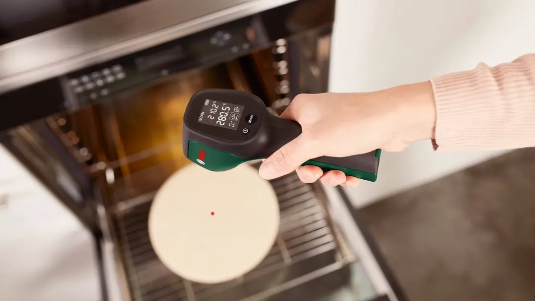 Bosch UniversalTemp Temperatuurmeter