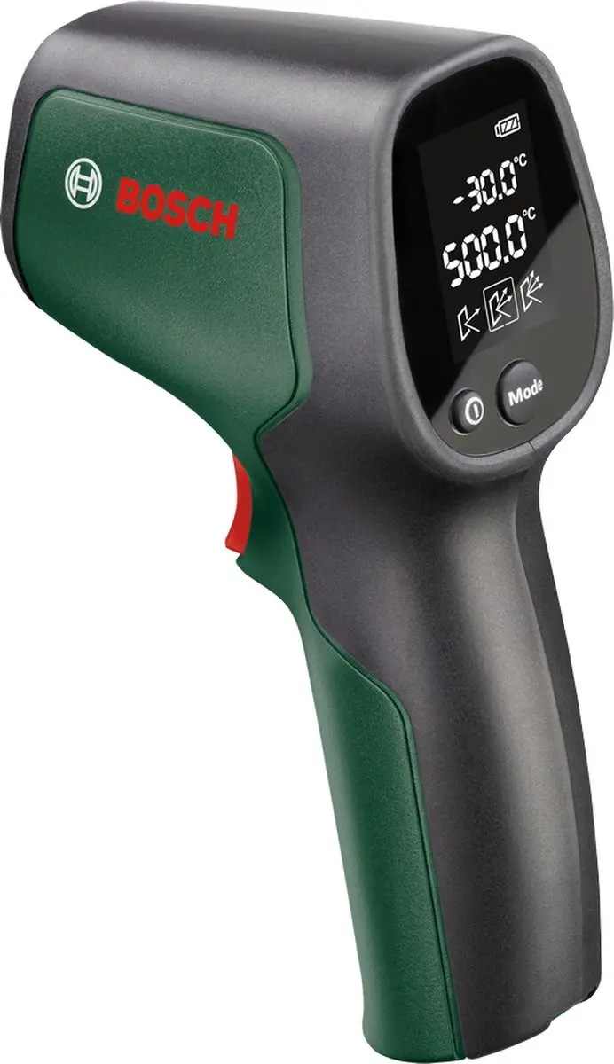 Bosch UniversalTemp Temperatuurmeter
