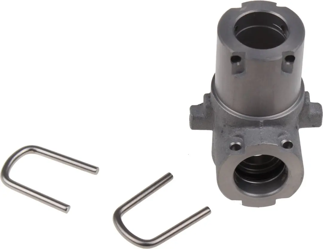 Nilfisk Kniestuk Haspel Adapter 127440011