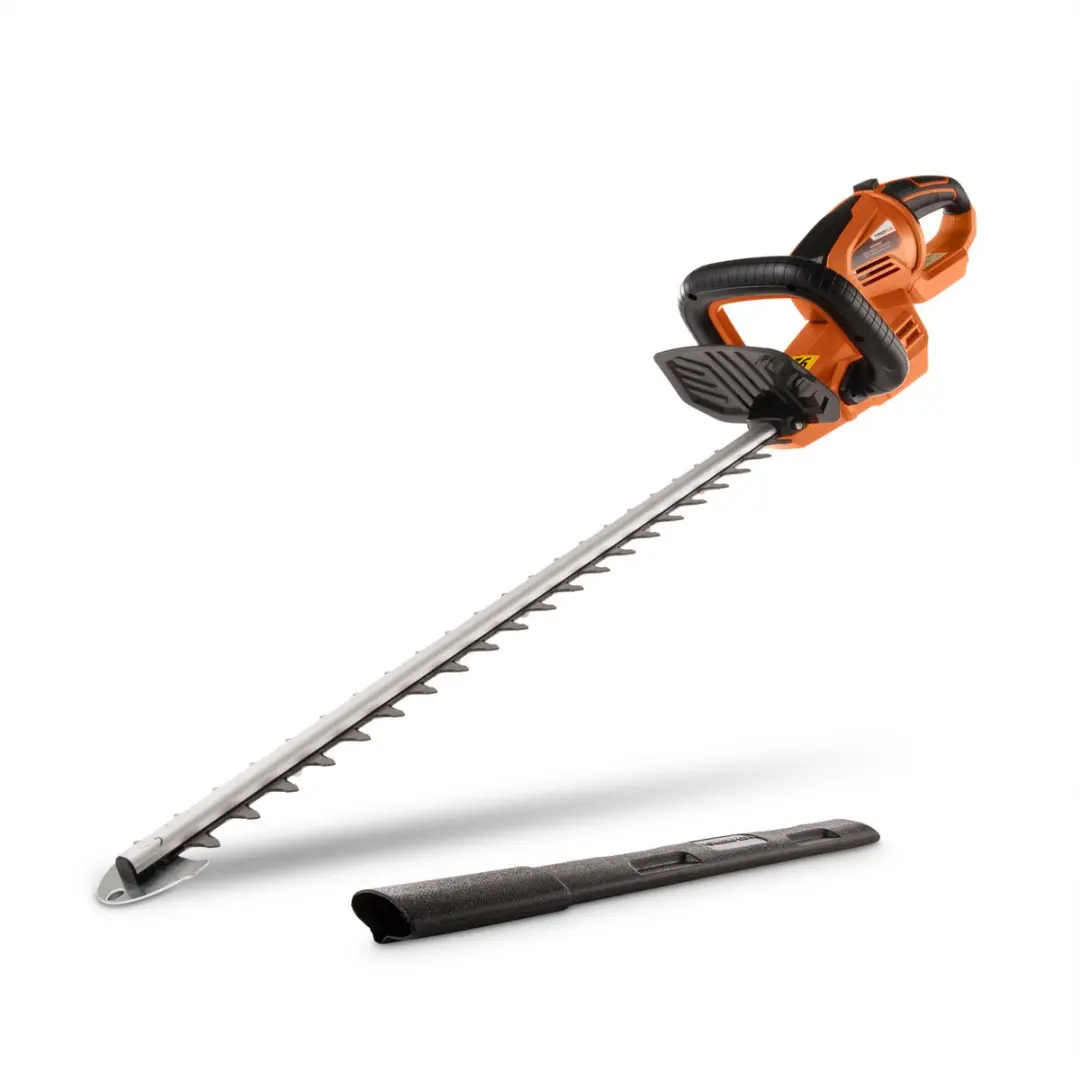 Powerplus Dual Power POWDPG7536 Accu-haagschaar 40V