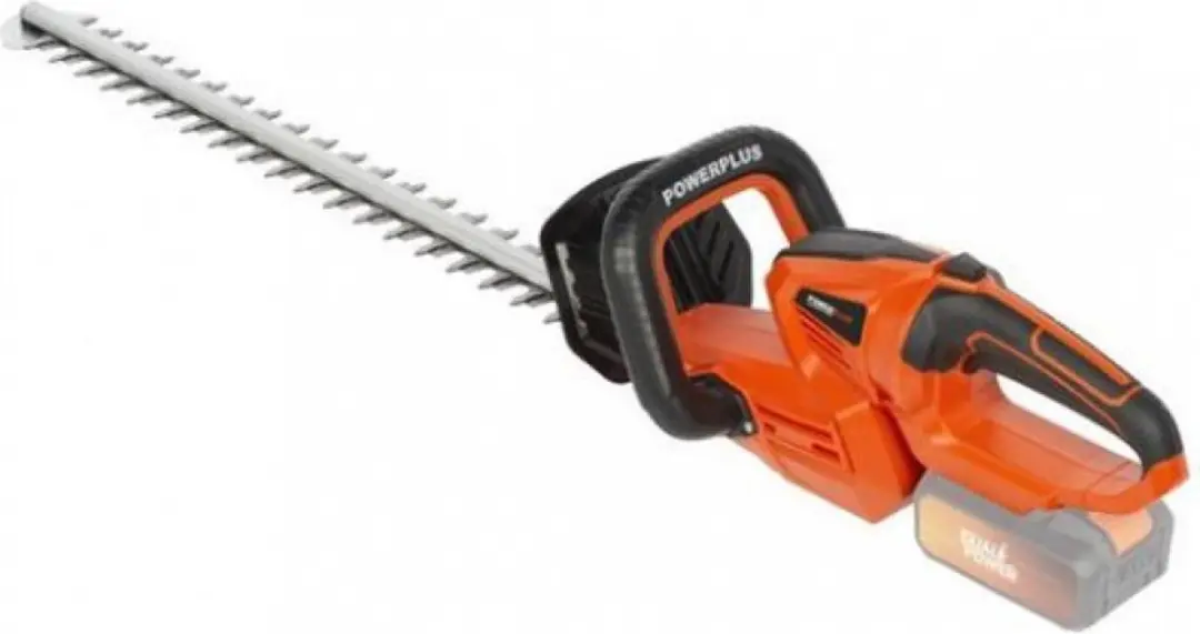 Powerplus Dual Power POWDPG7536 Accu-haagschaar 40V - 670mm
