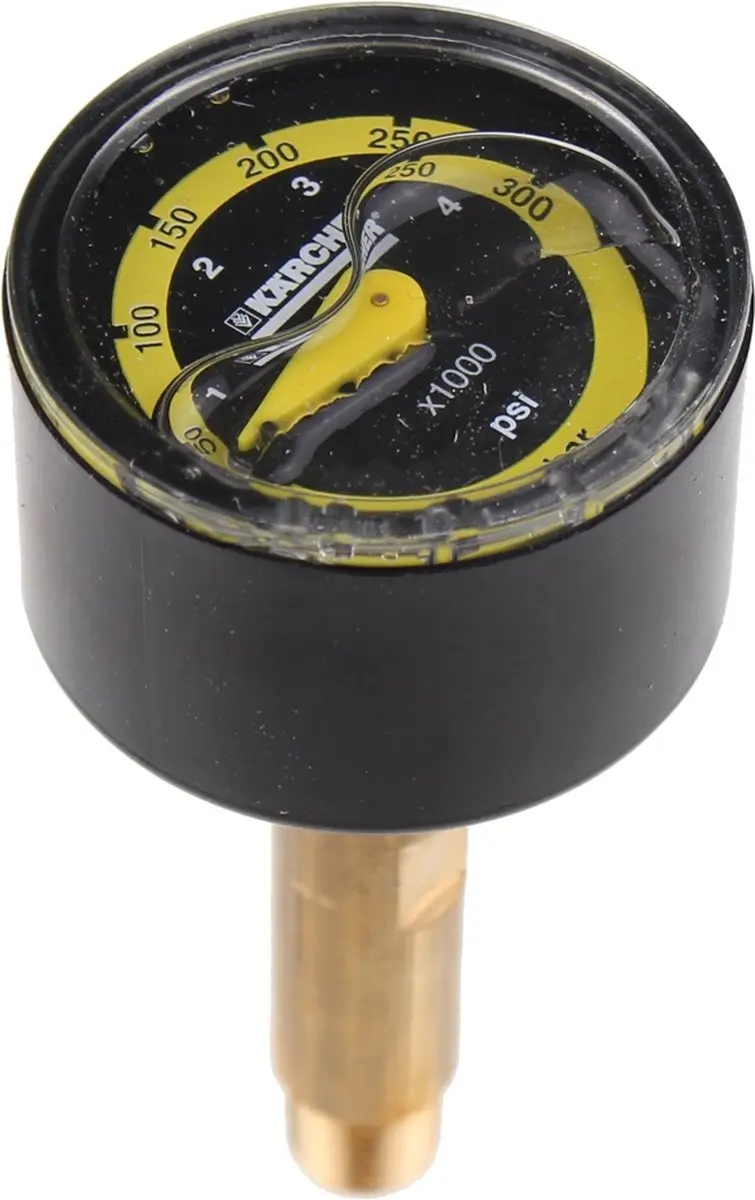 Kärcher Manometer 0-30 MPa 64213493
