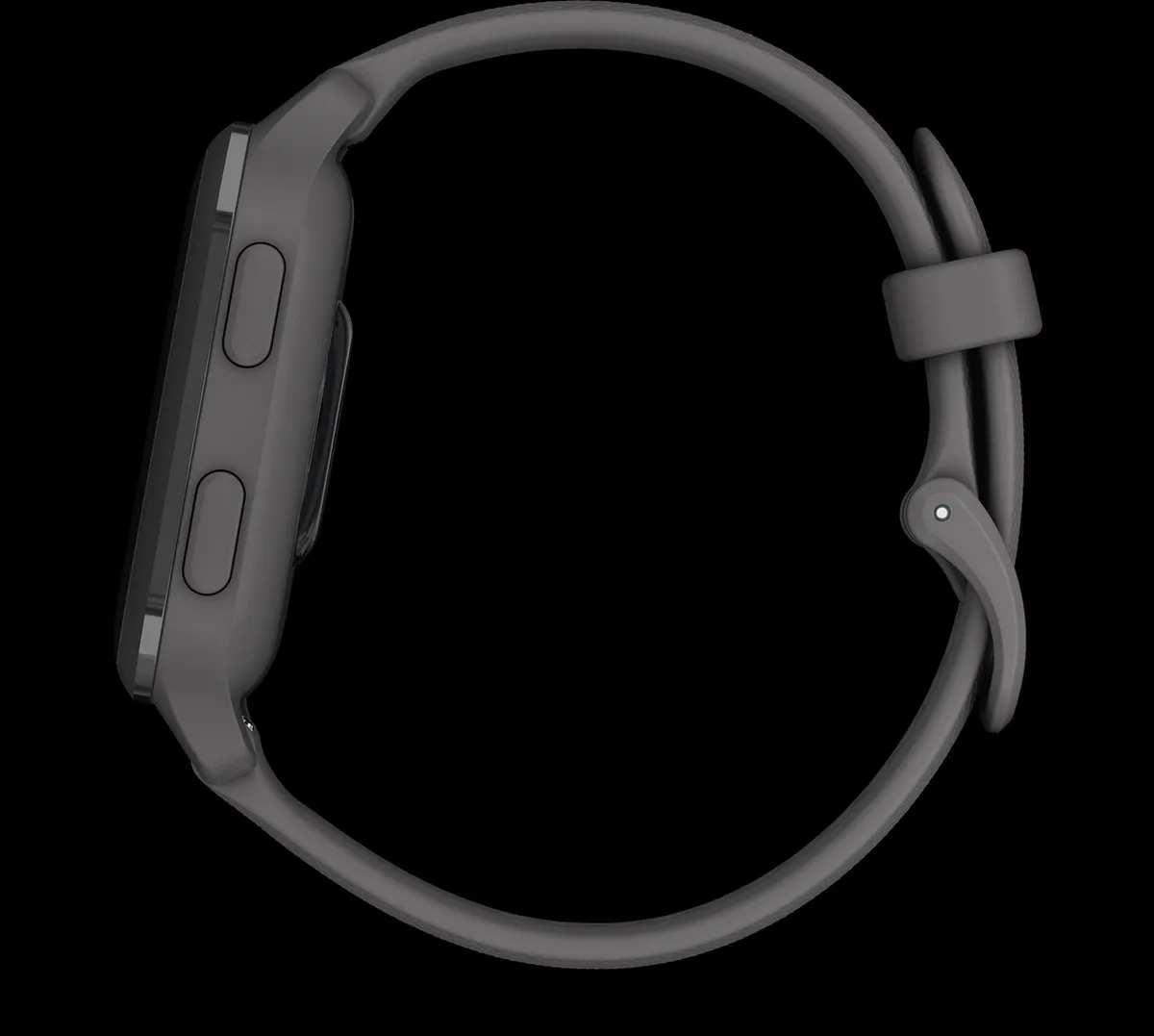 Garmin Venu Sq 2 Smartwatch - AMOLED - 10 Dagen - Grijs