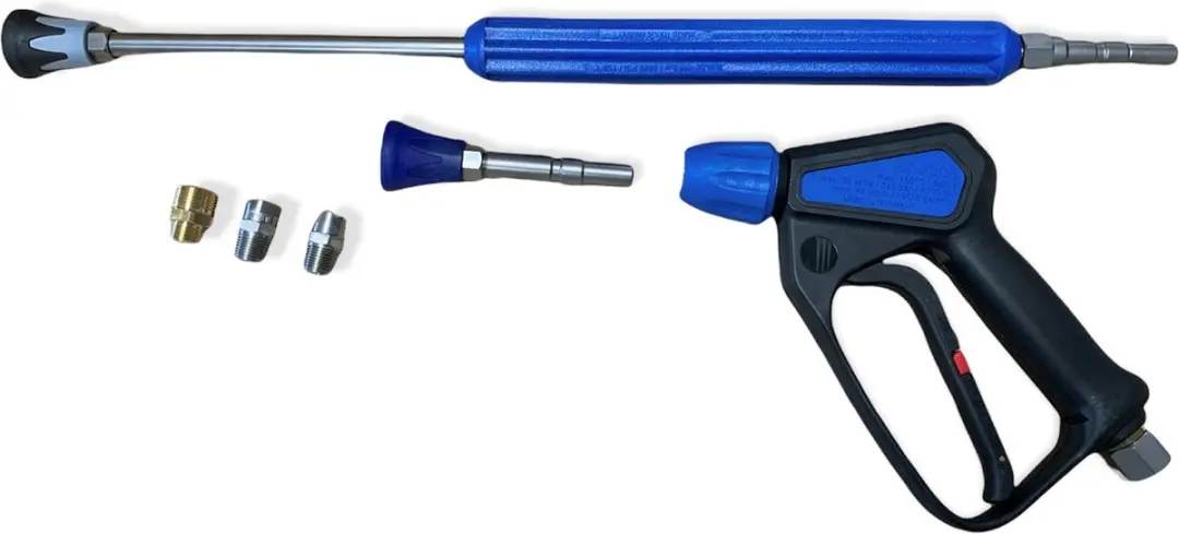 Kranzle HD Set K1152/K1154 TST