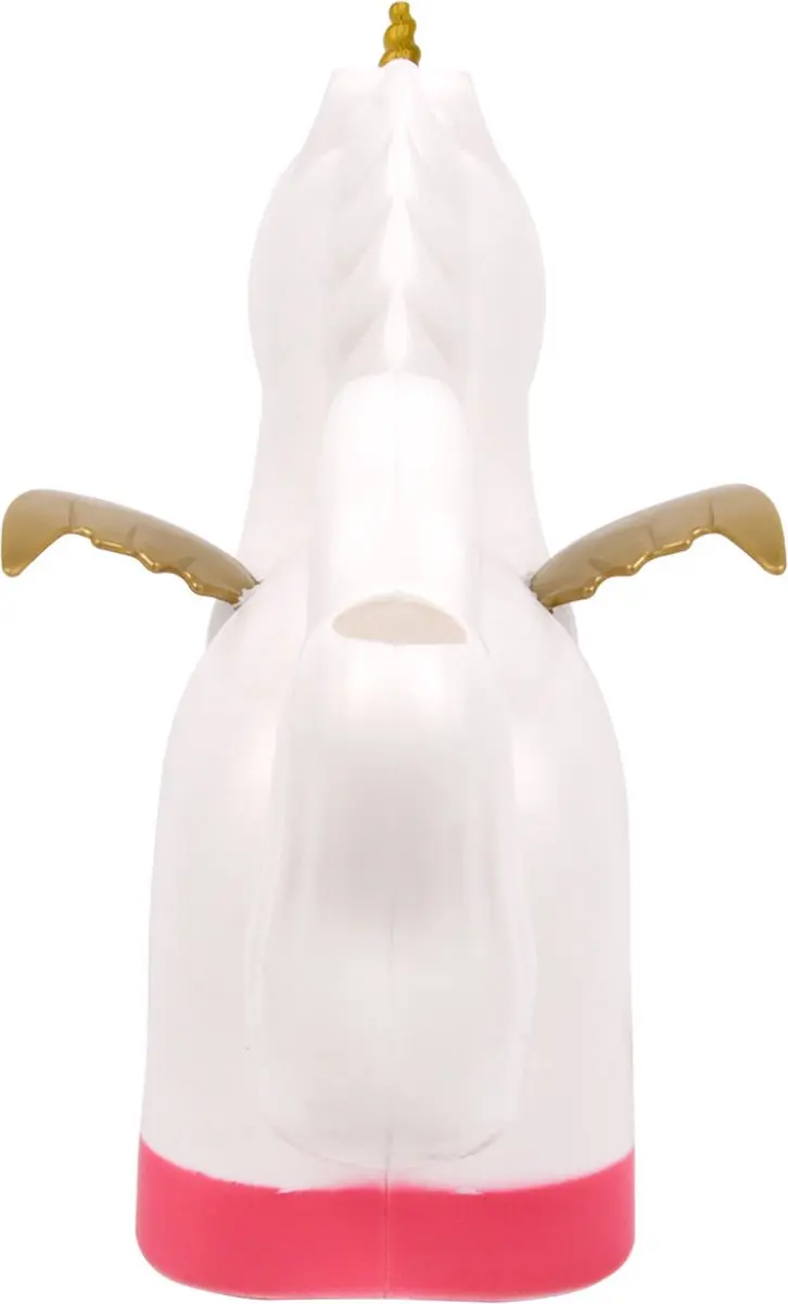 Esschert Design Eenhoorn Gieter 1.7L - Wit
