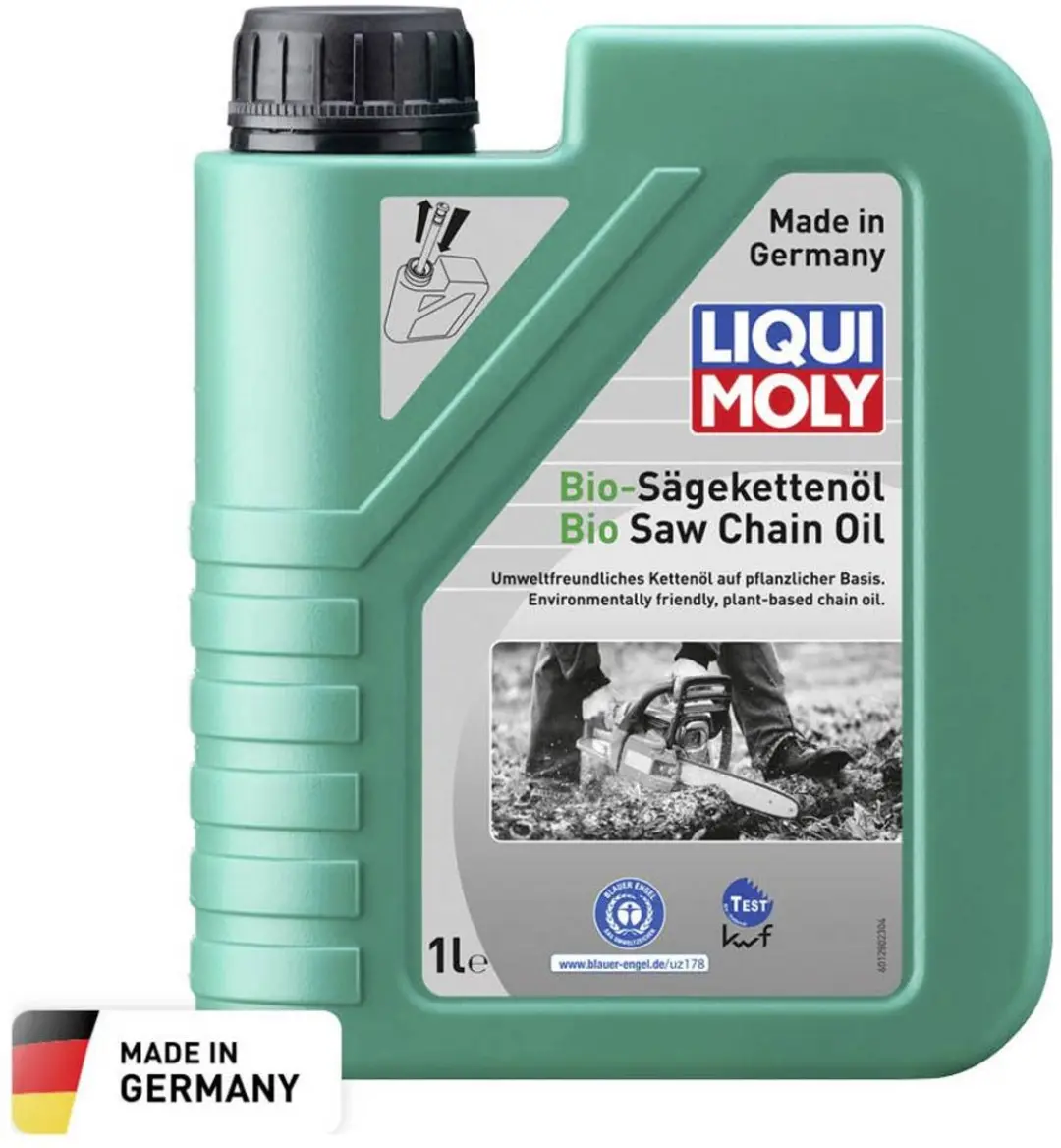 Liqui Moly 1280 Zaagkettingolie 700ml - afbeelding 6 van 6