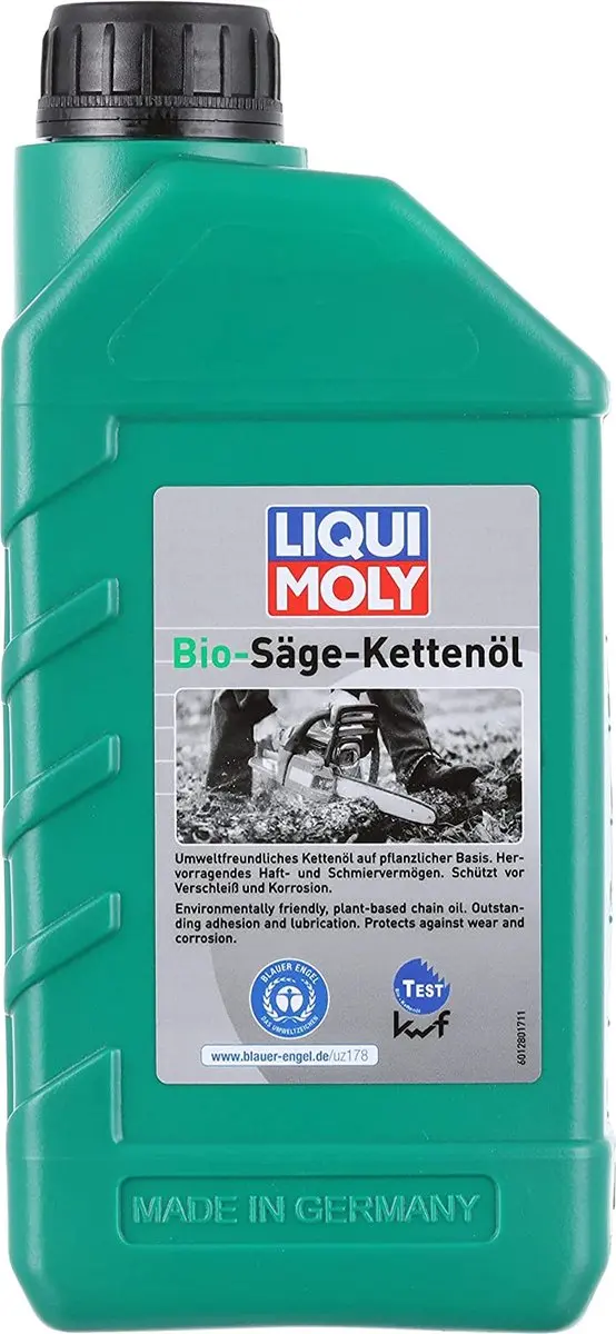 Liqui Moly 1280 Zaagkettingolie 700ml