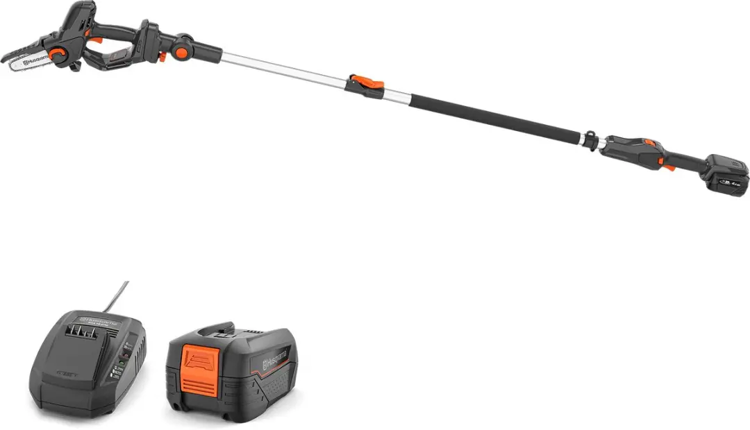 Husqvarna Accu Mini-Kettingzaag Aspire PE5