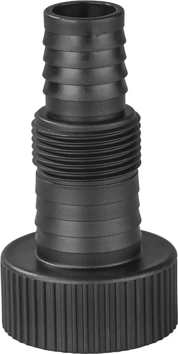 PARKSIDE Vuilwater Dompelpomp 400W - 9.000 l/u - 6 m