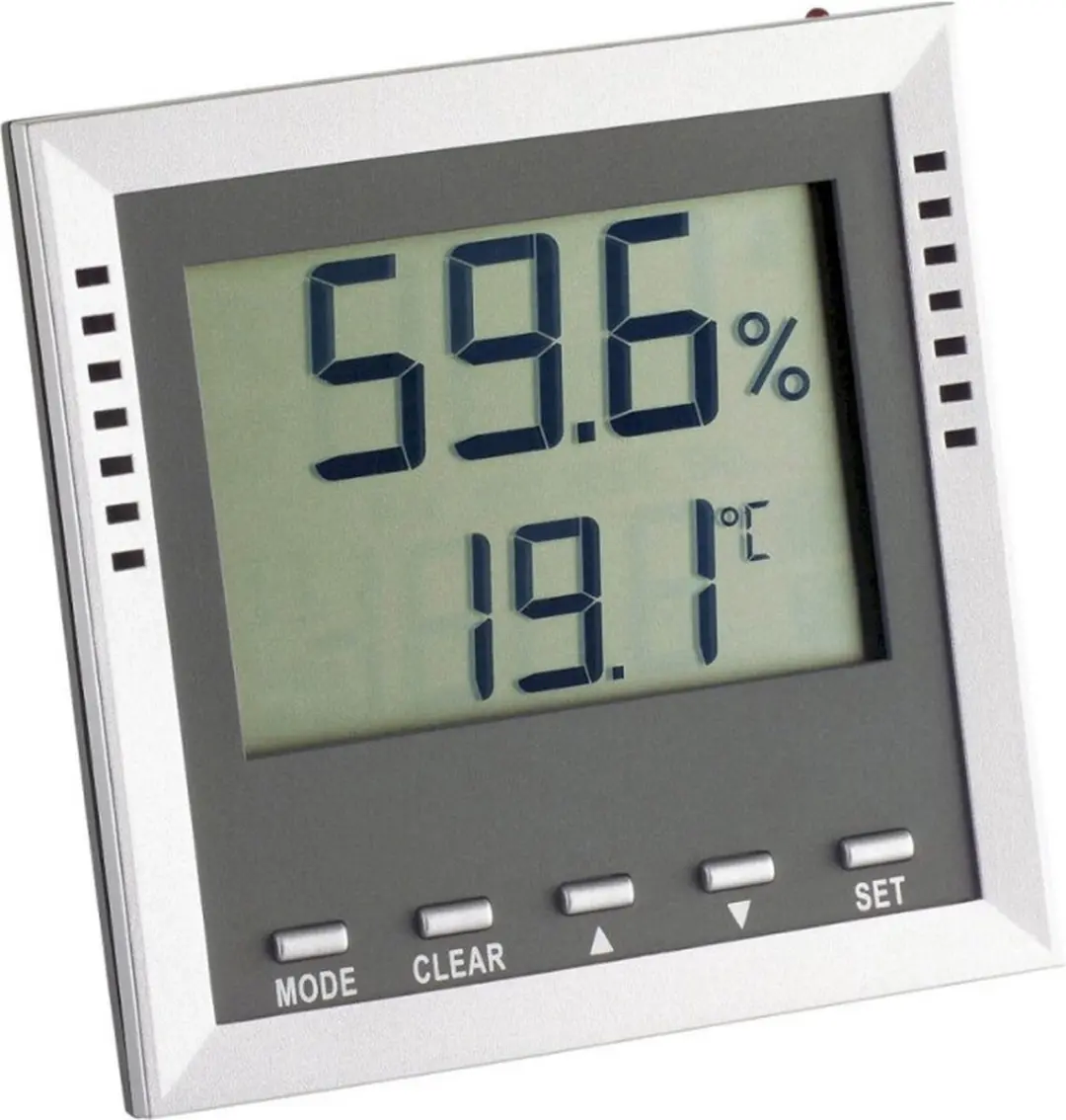 TFA Dostmann 30.5010 Thermo-Hygrometer