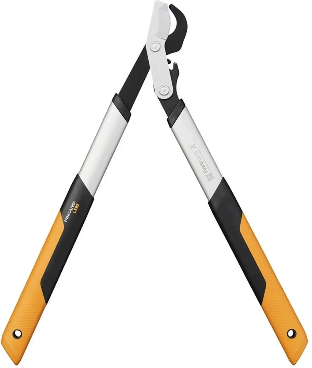 Fiskars PowerGear X Takkenschaar LX92 - 54 cm