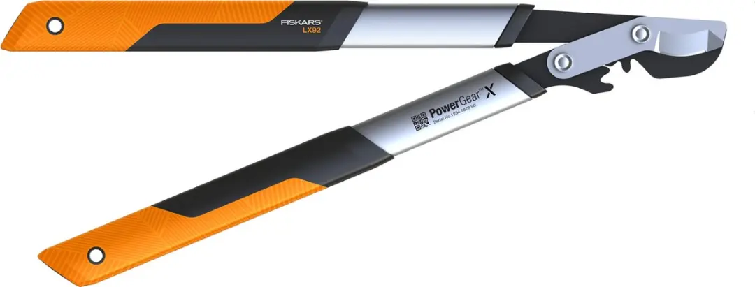 Fiskars PowerGear X Takkenschaar LX92