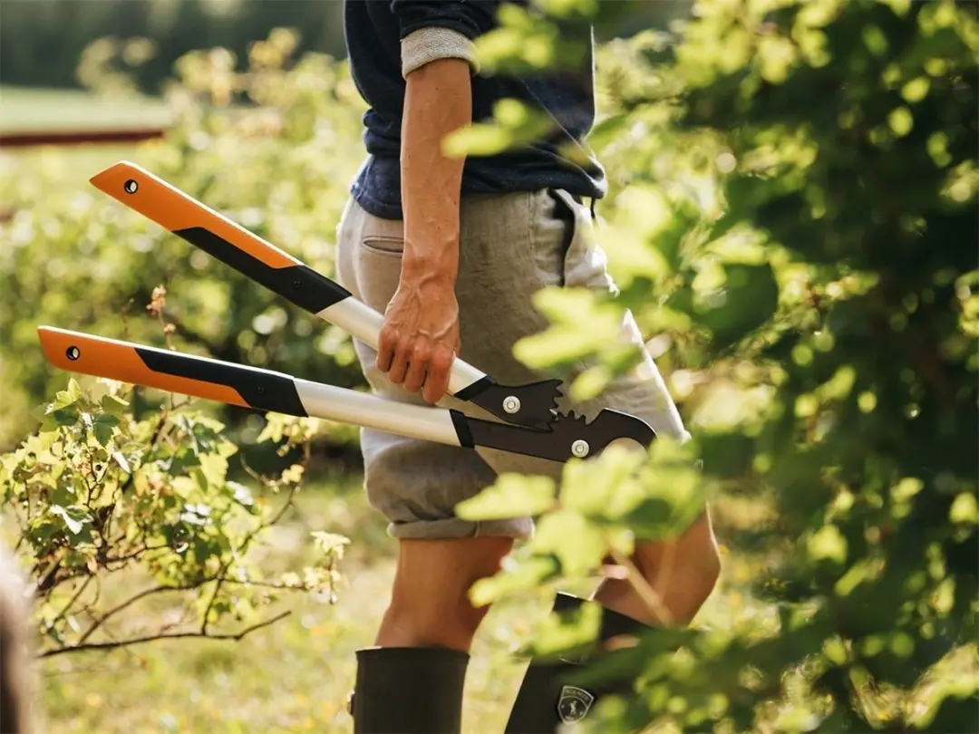 Fiskars PowerGear X Takkenschaar LX92 - 54 cm