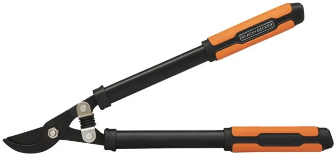 BLACK+DECKER Heggenschaar 50mm