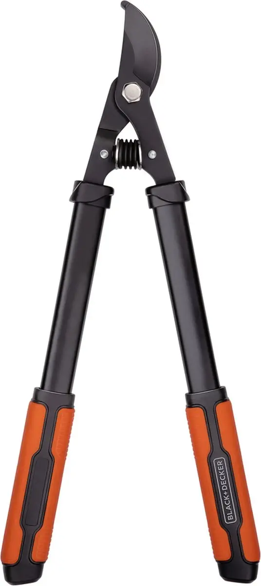 BLACK+DECKER Heggenschaar 50mm - 35,5cm Staal - afbeelding 6 van 6