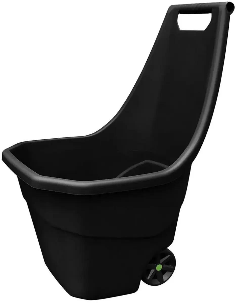 Prosperplast Kruiwagen Garden Load & Go 55L
