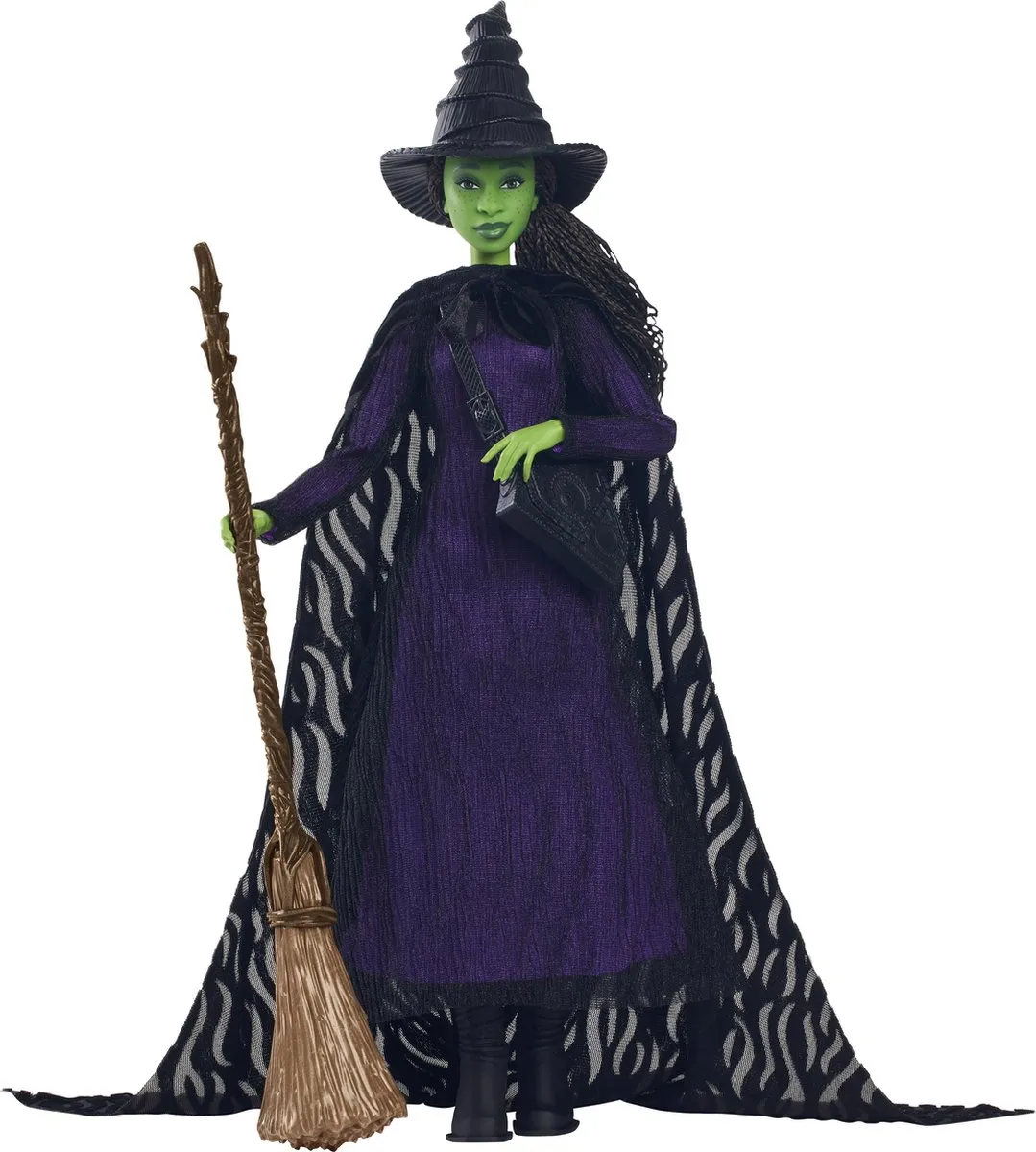 Mattel Wicked Elphaba Pop
