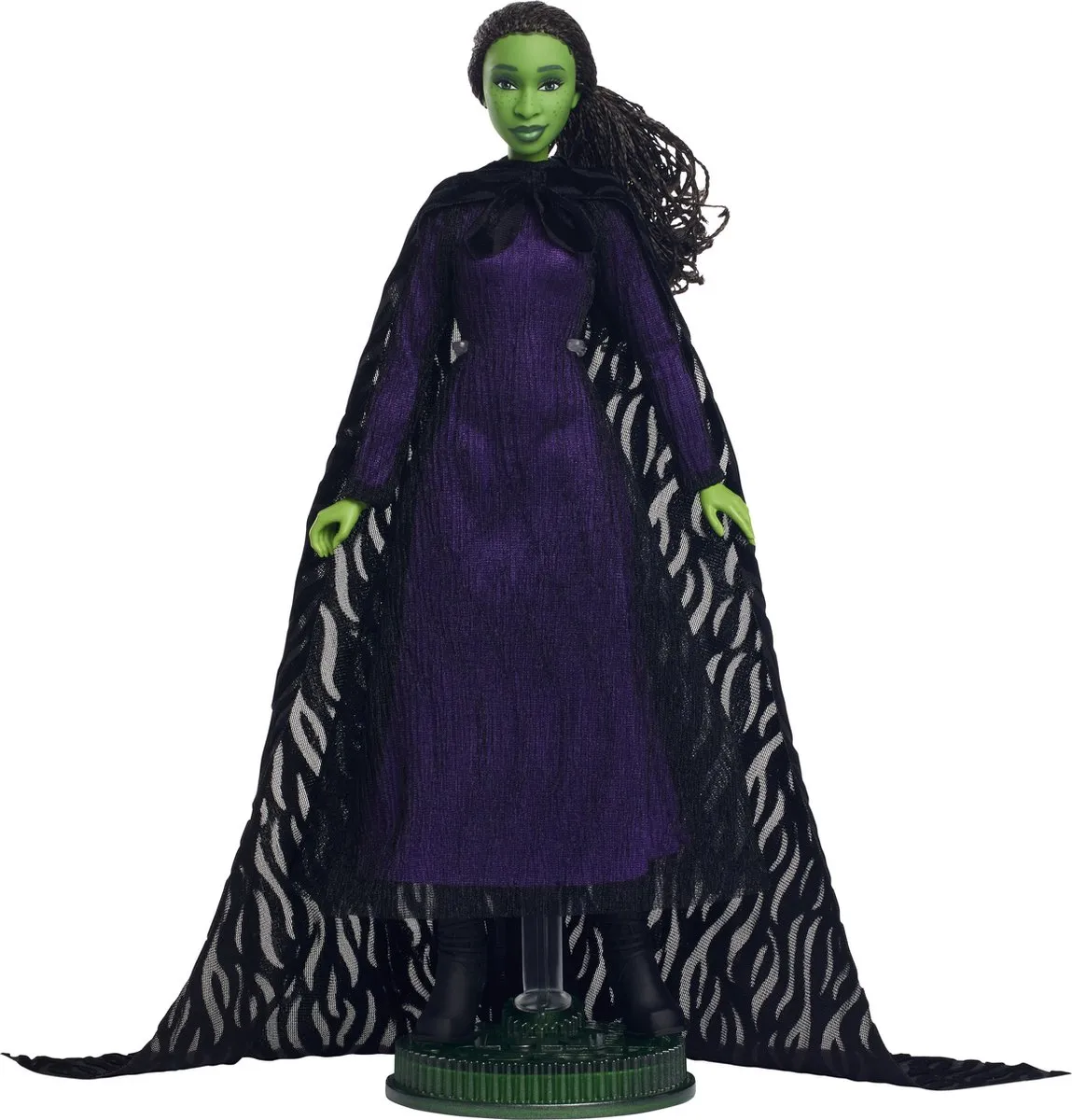 Mattel Wicked Elphaba Pop - Multicolor