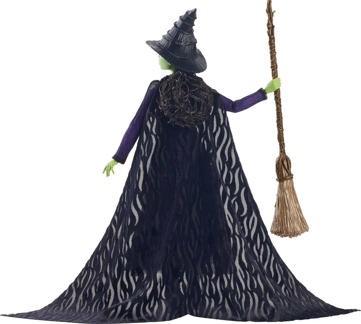 Mattel Wicked Elphaba Pop - Multicolor