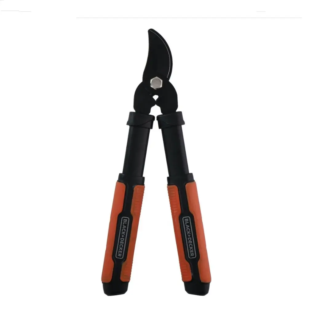 BLACK+DECKER Takkenschaar 560g