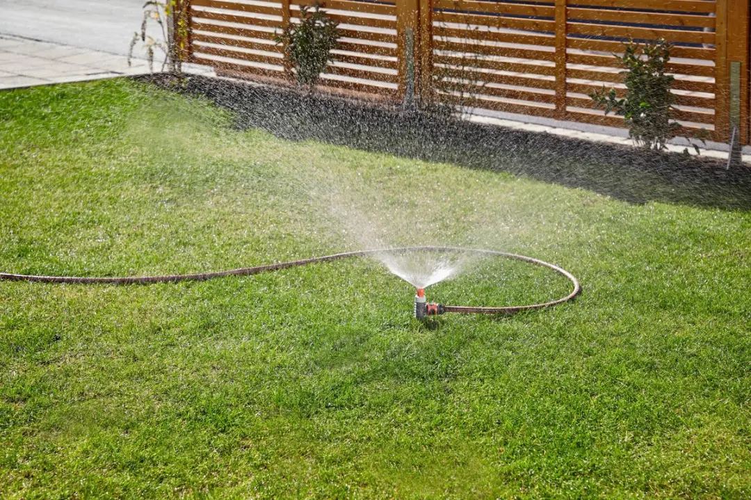 Gardena Serie 915 Tuinsproeier 10m - 360°