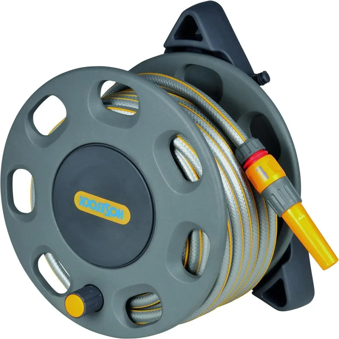 Hozelock Wandslangbox 30m
